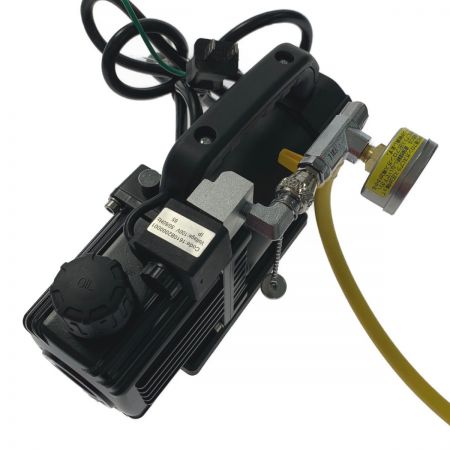  TASCO 《 ウルトラミニツーステージ真空ポンプ 》ケース付き / TA150SW