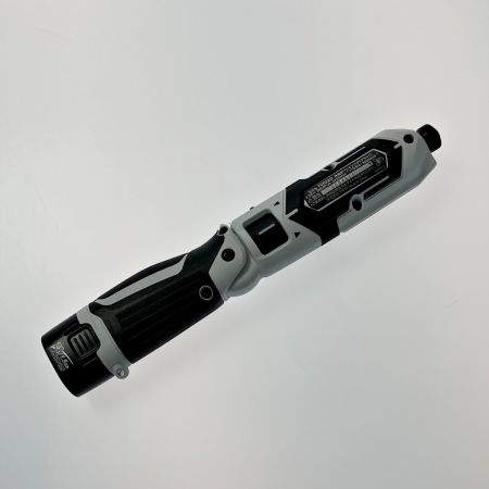  MAKITA マキタ 《 充電式ペンインパクトドライバ 》白 / td022d ホワイト