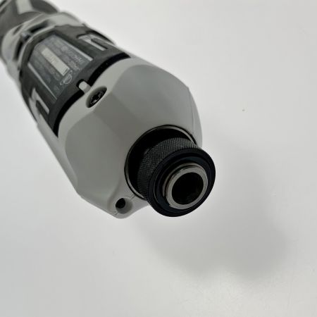  MAKITA マキタ 《 充電式ペンインパクトドライバ 》白 / td022d ホワイト