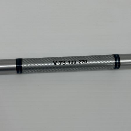 DAIWA ダイワ 船竿 ロッド 船V 73 120-270 本体のみ 釣り フィッシング 05294935