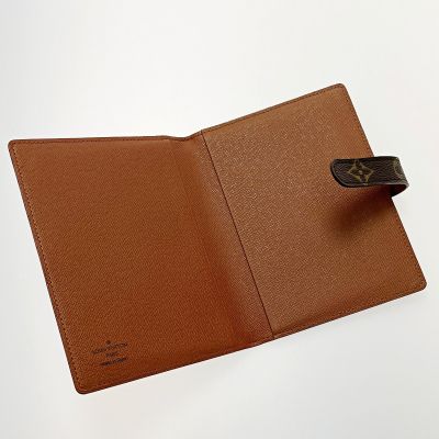 中古】 LOUIS VUITTON ルイヴィトン ポシェット・フォトケース M58817