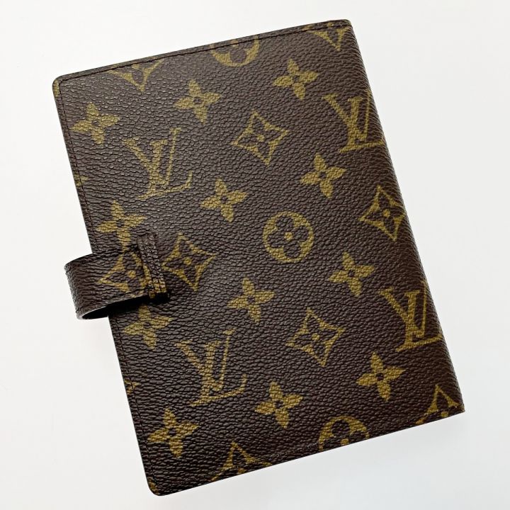 中古】 LOUIS VUITTON ルイヴィトン ポシェット・フォトケース M58817 ...