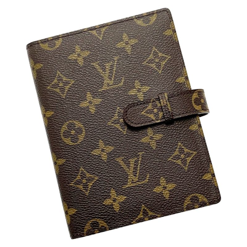 中古】 LOUIS VUITTON ルイヴィトン ポシェット・フォトケース M58817 