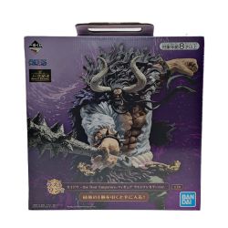 ☆☆  アミューズメント 一番くじ ワンピース《 Best of Omnibus カイドウ ラストワンカラーver. 》ラストワン賞  Sランク