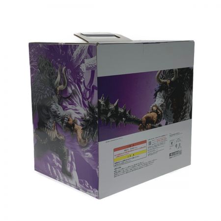   アミューズメント 一番くじ ワンピース《 Best of Omnibus カイドウ ラストワンカラーver. 》ラストワン賞 