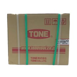 ☆☆ TONE トネ 《 ツールセット 》54点 / カーキ / TSS433123KK Sランク