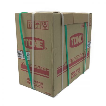  TONE トネ 《 ツールセット 》54点 / カーキ / TSS433123KK