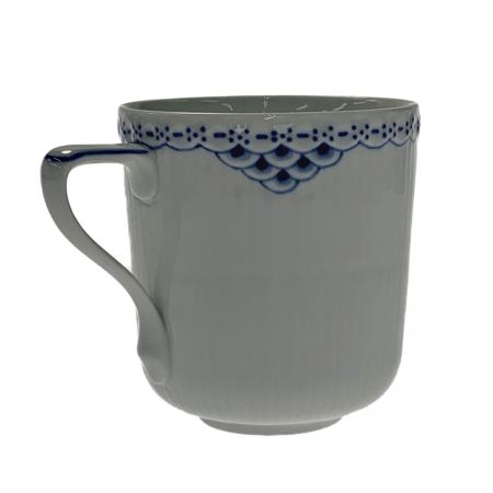  ROYAL COPENHAGEN ロイヤル・コペンハーゲン 《 プリンセス 》ペア マグカップ 