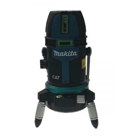  MAKITA マキタ 《 レーザー墨出し器 》 SK506GD グリーン