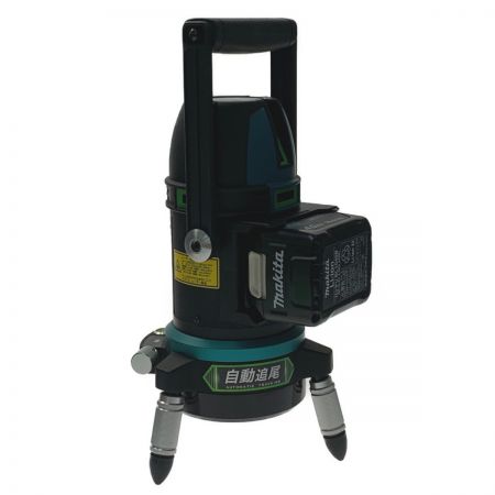 MAKITA マキタ 《 レーザー墨出し器 》 SK506GD グリーン