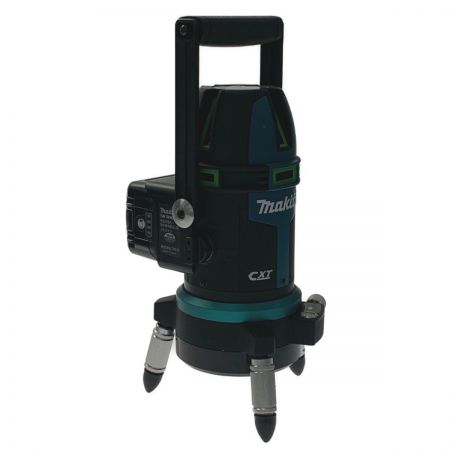  MAKITA マキタ 《 レーザー墨出し器 》 SK506GD グリーン