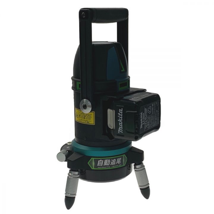 MAKITA マキタ 《 レーザー墨出し器 》 SK506GD グリーン|中古 MAKITA マキタ 《 レーザー墨出し器 》 SK506GD グリーン|中古