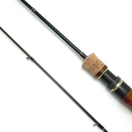  MajorCraft メジャークラフト ファインテール FSX-B4102UL ルアーロッド