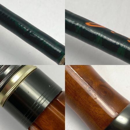  MajorCraft メジャークラフト ファインテール FSX-B4102UL ルアーロッド