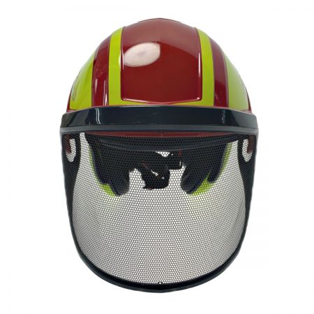  PROTOS PROTOS プロトス《 インテグラル アーボリスト 》ヘルメット / レッド&イエロー