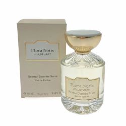 ☆☆ JILL STUART ジルスチュアート フローラノーティス センシュアルジャスミン オードパルファン 香水 100ml 箱有 Bランク