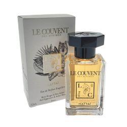 ☆☆ LE COUVENT シンギュラー オーデパルファム アッタイ 香水 50ml 箱有 Bランク