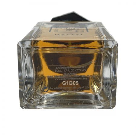  LE COUVENT シンギュラー オーデパルファム アッタイ 香水 50ml 箱有