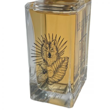  LE COUVENT シンギュラー オーデパルファム アッタイ 香水 50ml 箱有