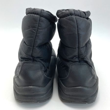  THE NORTH FACE ザノースフェイス ヌプシ ブーティー ダウンブーツ SIZE 26cm メンズ NF51483 ブラック
