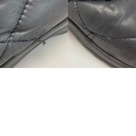  THE NORTH FACE ザノースフェイス ヌプシ ブーティー ダウンブーツ SIZE 26cm メンズ NF51483 ブラック