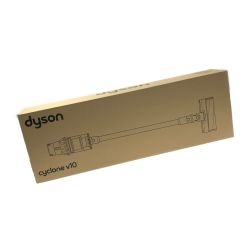 ☆☆ Dyson ダイソン 《 コードレスサイクロン式掃除機 》Cyclone V10 Fluffy / SV12FFLF V10 Sランク