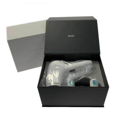  MUSEE ミュゼ《 S.S.C. エピフォトスキンケア プロ 》 BE903M