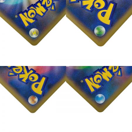   ポケモン トレカ ポケカ 《 カメックス EX 》061/060 SR