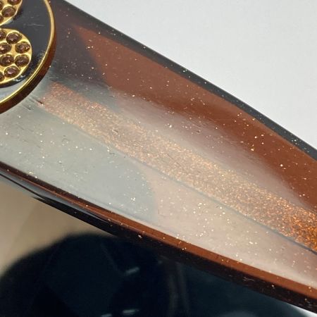  LOUIS VUITTON ルイヴィトン ウルスラ ストラス 62□15 Z0135E ブラウン サングラス ケース・布袋有