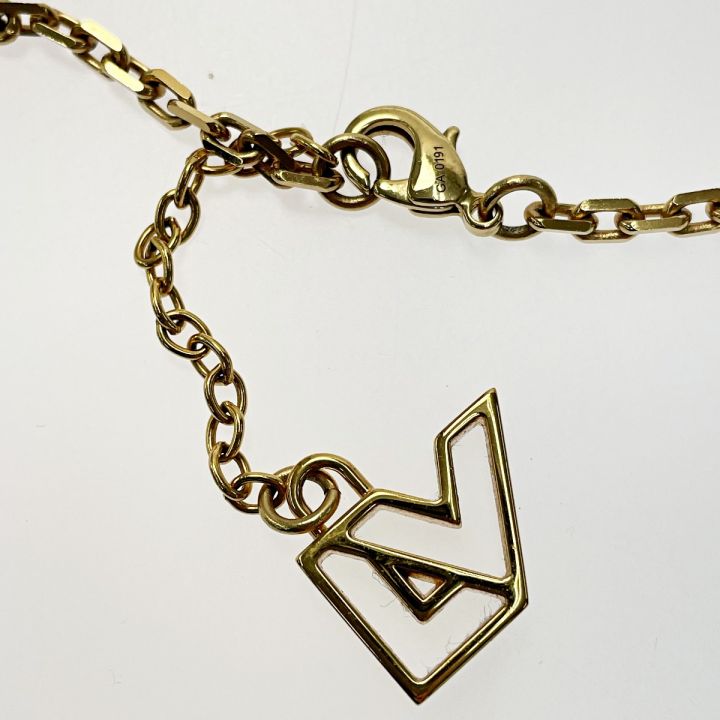 LOUIS VUITTON ルイヴィトン パンダンティフ マグネティック 