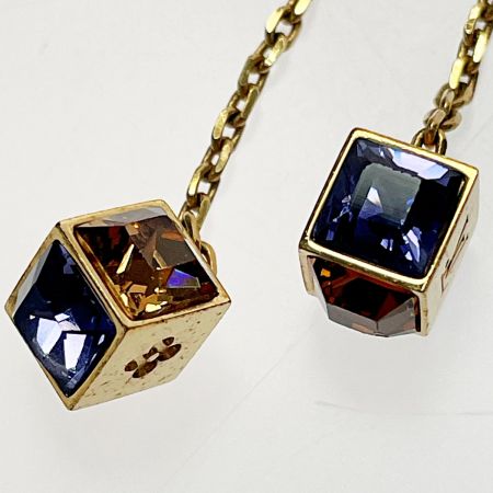 【中古】 LOUIS VUITTON ルイヴィトン ブークルドレイユ バンダン