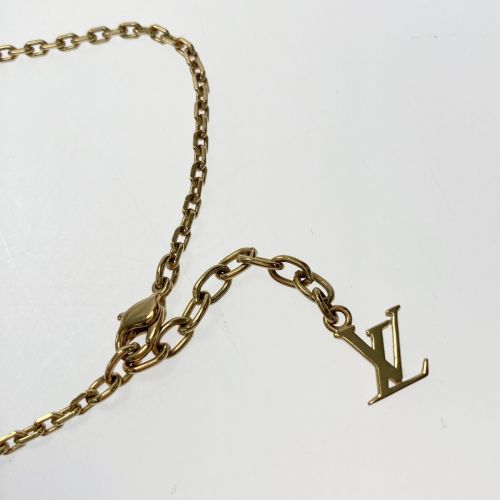 中古】 LOUIS VUITTON ルイヴィトン コリエ ギャンブル M66061