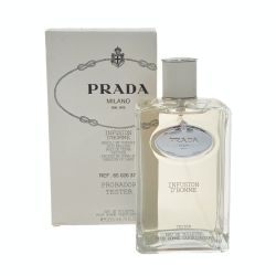 ☆☆ PRADA プラダ インフュージョン オム オーデトワレ 200ml 香水 INFUSION D’HOMME 箱有 Bランク