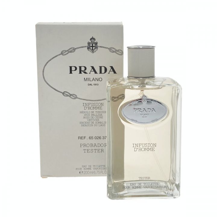 プラダ　PRADA香水　200ml プラダPRADA香水200ml