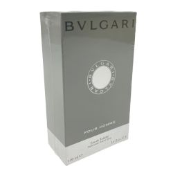 ☆☆ BVLGARI ブルガリ プールオム オードトワレ 香水 100ml POUR HOMME Sランク