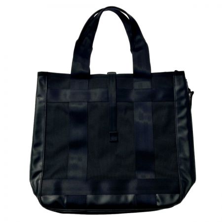  PORTER ポーター HEAT トートバッグ 703-07965 ブラック