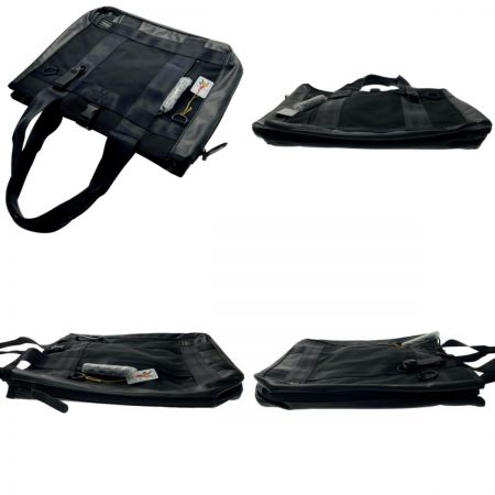  PORTER ポーター HEAT トートバッグ 703-07965 ブラック
