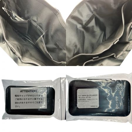  PORTER ポーター HEAT トートバッグ 703-07965 ブラック