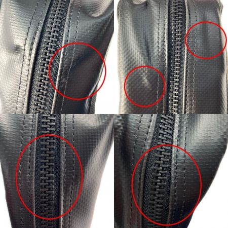  PORTER ポーター HEAT トートバッグ 703-07965 ブラック