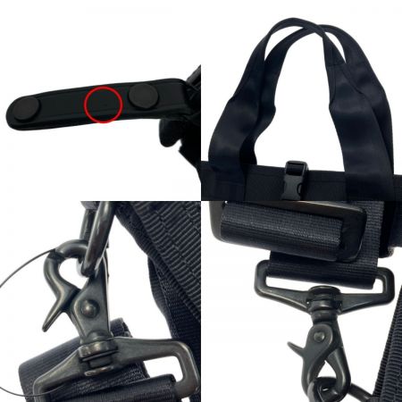  PORTER ポーター HEAT トートバッグ 703-07965 ブラック