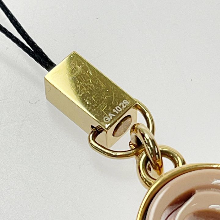 中古】 LOUIS VUITTON ルイヴィトン アクセソワール テレフォンヌ ...