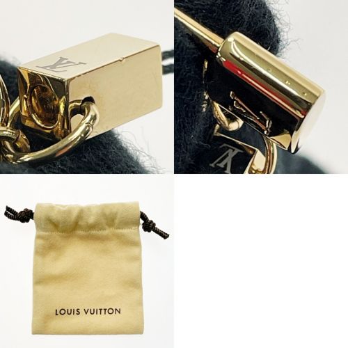 中古】 LOUIS VUITTON ルイヴィトン ビジュー・テレフォンヌ