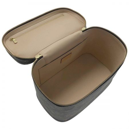  LOUIS VUITTON ルイヴィトン モノグラム ニースBB M42265 バニティバッグ コスメバッグ