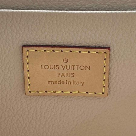  LOUIS VUITTON ルイヴィトン モノグラム ニースBB M42265 バニティバッグ コスメバッグ