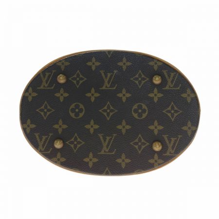  LOUIS VUITTON ルイヴィトン モノグラム プチ・バケット M42238 トートバッグ ショルダーバッグ