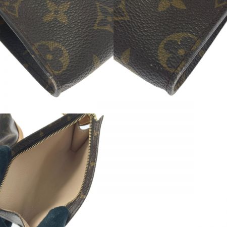  LOUIS VUITTON ルイヴィトン モノグラム プチ・バケット M42238 トートバッグ ショルダーバッグ