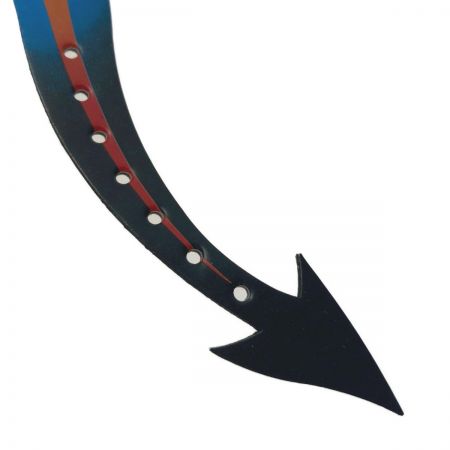  SWATCH スウォッチ HOT STUFF ハロウィン スペシャル クォーツ メンズ 腕時計 ジャンク 箱有