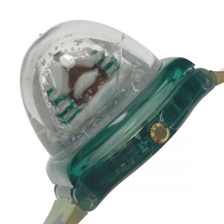  SWATCH スウォッチ マジックスペル 1995年 クリスマス限定モデル クォーツ 腕時計 箱有 THE MAGIC SPELL