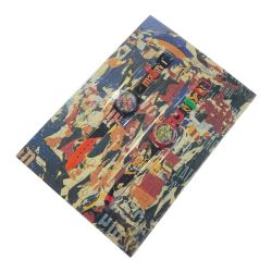 ☆☆ SWATCH スウォッチ ミモ・ロテラ マリリンモンロー＆ベンガルタイガー クォーツ 腕時計 Mimmo Rotella Dランク