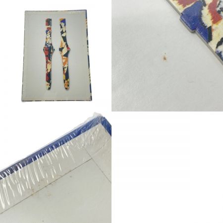  SWATCH スウォッチ ミモ・ロテラ マリリンモンロー＆ベンガルタイガー クォーツ 腕時計 Mimmo Rotella